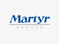 世界顶级防腐阳极