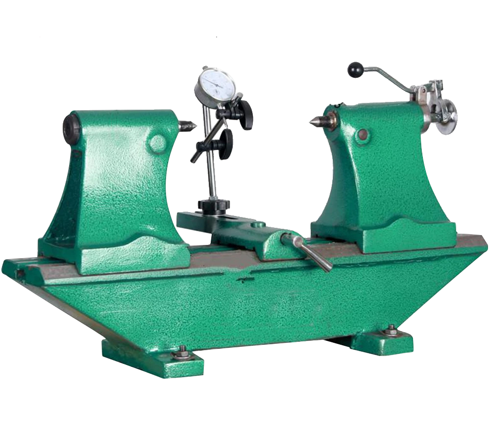 偏摆仪（带万能分度头）