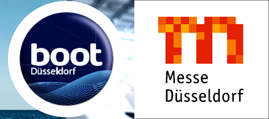 海的舷外机与您相约德国杜塞尔多夫展