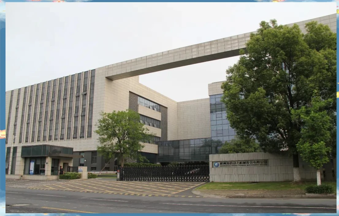 媒眼看海的之&ldquo;未来的创造者&rdquo;篇：&ldquo;海的动力填补国内外舷外机行业空白&rdquo;