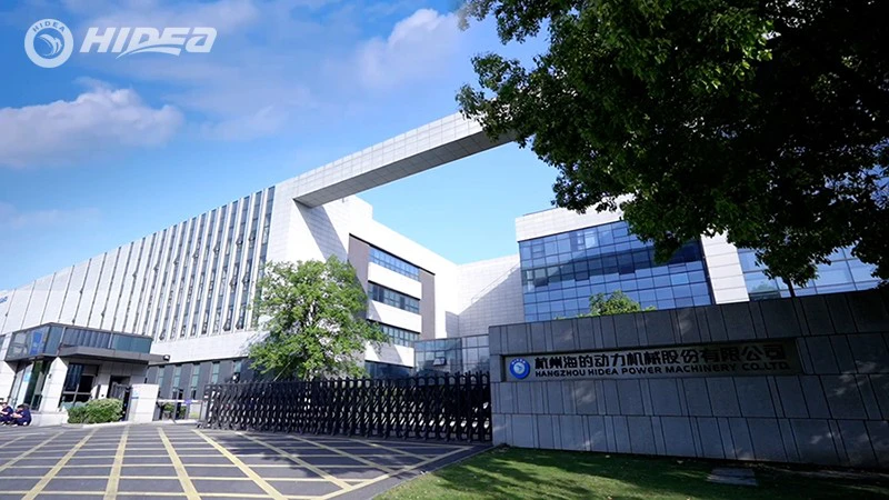 【动态】聚力创变 智启新程&mdash;&mdash;第二届杭州海的动力舷外机全球高峰论坛胜利召开