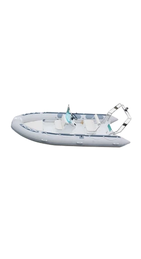 RIB 480A