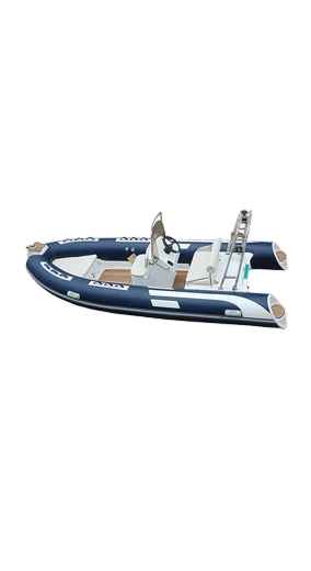 RIB 480C