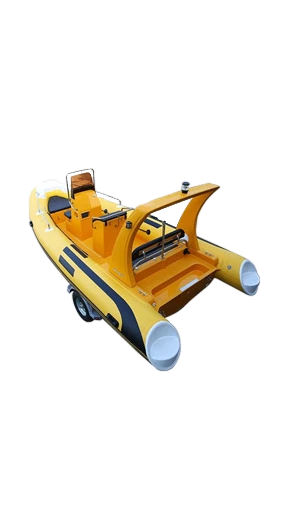 RIB 580